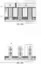 Fig. 47 - Gate spacing in integrated circuit structures