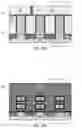 Fig. 51 - Gate spacing in integrated circuit structures