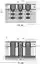 Fig. 54 - Gate spacing in integrated circuit structures