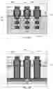 Fig. 60 - Gate spacing in integrated circuit structures