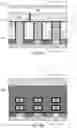 Fig. 63 - Gate spacing in integrated circuit structures