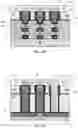 Fig. 68 - Gate spacing in integrated circuit structures