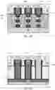 Fig. 73 - Gate spacing in integrated circuit structures