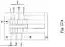Fig. 49 - Masking layer with post treatment