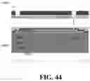 Fig. 09 - High aspect ratio Bosch deep etch