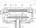 Fig. 01 - Asymmetrical sealing and gas flow control device