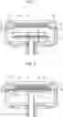 Fig. 02 - Asymmetrical sealing and gas flow control device