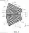Fig. 10 - Electrostatic chuck and semiconductor manufacturing apparatus