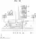 Fig. 10 - Semiconductor manufacturing apparatus including bonding head