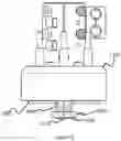 Fig. 15 - Die bonding system with heated automatic collet changer