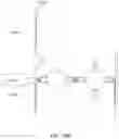 Fig. 19 - Apparatus and method for bonding a plurality of dies to a carrier panel
