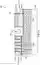 Fig. 21 - Chemical mechanical polishing topography reset and control on interconnect metal lines