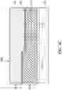 Fig. 25 - Chemical mechanical polishing topography reset and control on interconnect metal lines
