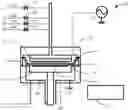 Fig. 01 - Method and apparatus for filling a recess formed within a substrate surface