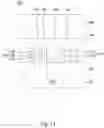 Fig. 16 - Etch profile control of gate contact opening