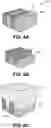 Fig. 07 - BOTTOM-UP FILL DIELECTRIC MATERIALS FOR SEMICONDUCTOR STRUCTURE FABRICATION AND THEIR METHODS OF FABRICATION