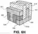 Fig. 10 - BOTTOM-UP FILL DIELECTRIC MATERIALS FOR SEMICONDUCTOR STRUCTURE FABRICATION AND THEIR METHODS OF FABRICATION