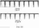 Fig. 11 - ELECTRODEPOSITION OF COBALT TUNGSTEN FILMS