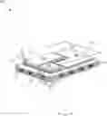 Fig. 01 - Dummy die structures of a packaged integrated circuit device
