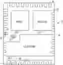 Fig. 01 - Concealed gate terminal semiconductor packages and related methods