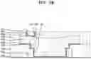 Fig. 13 - Fan-out semiconductor package including under-bump metallurgy