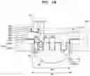 Fig. 31 - Fan-out semiconductor package including under-bump metallurgy