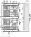 Fig. 49 - Three-dimensional memory device with dielectric wall support structures and method of forming the same