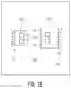 Fig. 07 - Semiconductor device package having galvanic isolation and method therefor