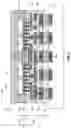 Fig. 02 - Singulation of microelectronic components with direct bonding interfaces