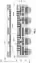 Fig. 03 - Singulation of microelectronic components with direct bonding interfaces
