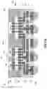 Fig. 12 - Singulation of microelectronic components with direct bonding interfaces
