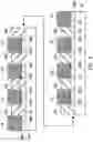 Fig. 08 - Dielectric and metallic nanowire bond layers