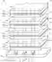 Fig. 01 - Combination-bonded die pair packaging and associated systems and methods