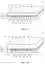 Fig. 02 - Combination-bonded die pair packaging and associated systems and methods
