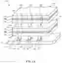 Fig. 03 - Combination-bonded die pair packaging and associated systems and methods