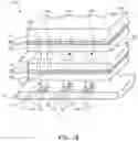 Fig. 04 - Combination-bonded die pair packaging and associated systems and methods