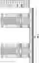 Fig. 06 - PLURALITY OF 3D VERTICAL CMOS DEVICES FOR HIGH PERFORMANCE LOGIC