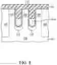 Fig. 09 - Method for preparing semiconductor memory device with air gaps for reducing capacitive coupling