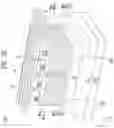 Fig. 04 - Semiconductor memory device including select transistor with low dielectric core insulating layer and method of manufacturing the same