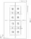 Fig. 02 - Three-dimensional memory device with dielectric or semiconductor wall support structures and method of forming the same
