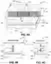 Fig. 13 - Substrate-free integrated circuit structures
