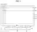 Fig. 02 - Display device having multiple insulating layers of same material