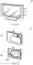 Fig. 11 - Display apparatus and method of producing the same