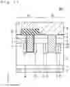 Fig. 14 - Silicon carbide semiconductor device and power converter