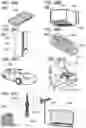 Fig. 50 - Semiconductor device and memory device