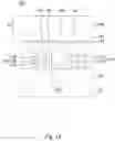 Fig. 17 - Etch profile control of gate contact opening