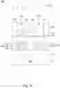 Fig. 20 - Etch profile control of gate contact opening