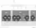 Fig. 01 - Isolation structure for for isolating epitaxially grown source/drain regions and method of fabrication thereof