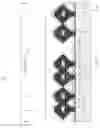 Fig. 07 - Isolation structure for for isolating epitaxially grown source/drain regions and method of fabrication thereof