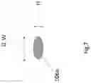 Fig. 09 - WAFER BONDING FOR EMBEDDING ACTIVE REGIONS WITH RELAXED NANOFEATURES